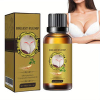 Breast Beauty Essential Oil Feng Yun Breast Beauty Forceful Full Tight Promote Relaxation Increase Chest Massage Oils Feng Yun Breast Beauty Ascension Flabby Chest Full Compact Oils