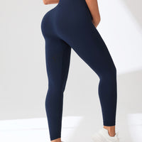Women's Maternity Leggings Over The Belly Pregnancy Yoga Pants Active Wear Workout Leggings