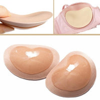 Silicone Bra Pad Nipple Cover Stickers