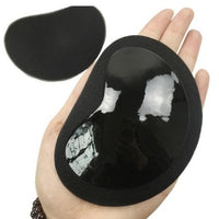 Silicone Bra Pad Nipple Cover Stickers