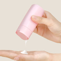 Travel Portable Filling Set Lotion Bottle