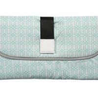 Convenient baby changing pad