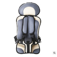 Infant Safe Seat Portable Baby Safety Seat