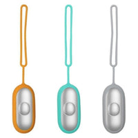 Sleep Aid Hand-held Micro-current Intelligent Relieve Anxiety Depression Fast Sleep Instrument Sleeper Therapy Insomnia Device