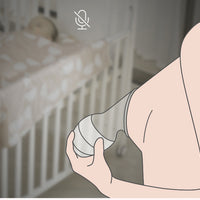 Full Silicone Breast Breast Milk Collector