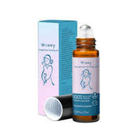 Postnatal Oil, Postpartum Body Care Essential Oil, Lavender Extract, Pregnant Woman Moisturizing Care Oil