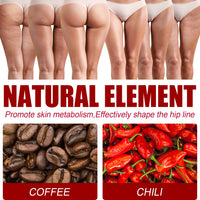Plump Buttock Cream Lifts And Tightens Buttocks