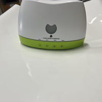 2024 New Essential Oil Diffuser Flame Diffuser Baby Cold Mist Air Humidifier