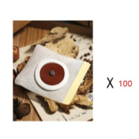 Navel Belly Button Patch Slimming Patch Abdomen Magnetic Detox Sticker