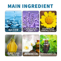 Postnatal Oil, Postpartum Body Care Essential Oil, Lavender Extract, Pregnant Woman Moisturizing Care Oil