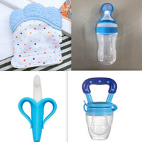 Baby Spoon Bottle Feeder