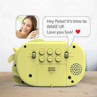 Popular Sleep Kids Calm Sleep Kids Sleep Kids Calf Clock
