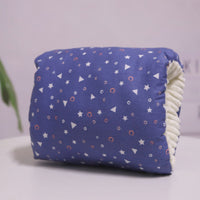 Adjustable Baby Cotton Nursing Arm Pillow Breastfeeding Washable Baby Infant Nursing Breastfeeding Pillow Cushion Arm Pad