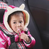 Infant Safe Seat Portable Baby Safety Seat Childre